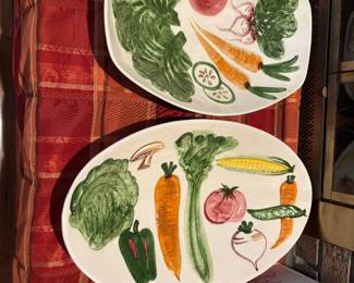 VEG. DISHS