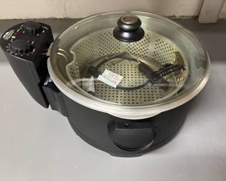 COOKER