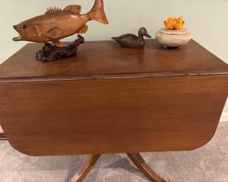 DROP LEAF TABLE (AS IS)