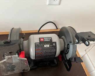 GRINDER