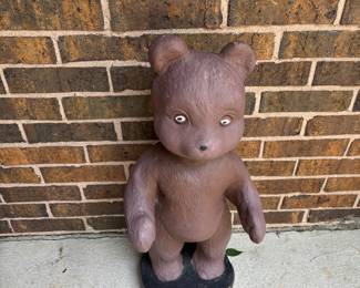 BEAR YARD ART