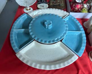 LAZY SUSAN