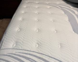 DETAILS OF MATTRESS