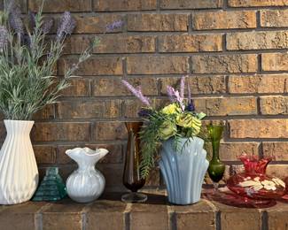 VASES