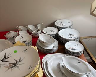 CHINA SET