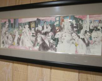 Leroy Neumann l/e artwork