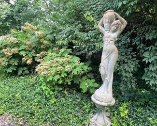 STATUARY