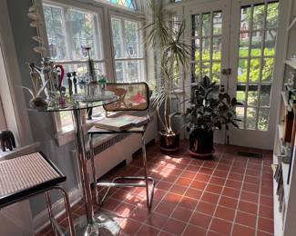 Sunroom
