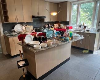 KITCHEN WONDERS