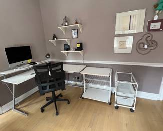 MODERN OFFICE FURNITURE