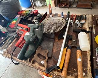 TOOLS