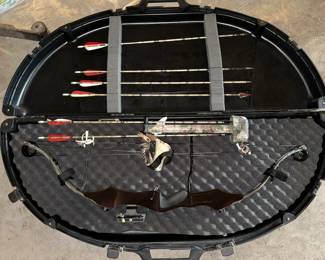 Mountain Archery Compound Bow