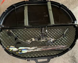 PSE Archery Compound Bow