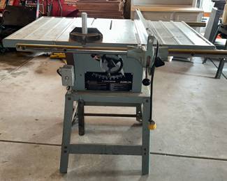 Delta Table Saw