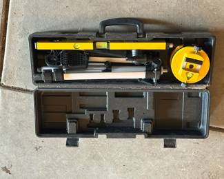 Portable Survey Kit