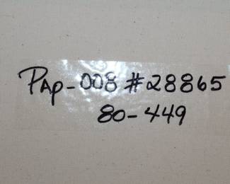 Sale Picture