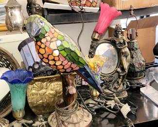 Stainglass