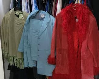 Clothes