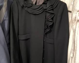 Elie Tahari Wool coat