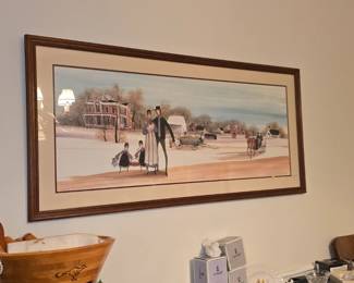 Sale Picture