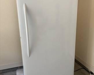 Frigidaire Freezer