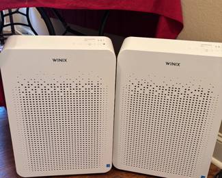 Winix Air Purifier (2 available)