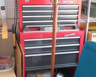 Tool Box