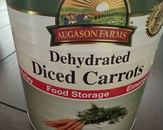 Long-term food