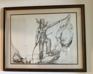 Native Art