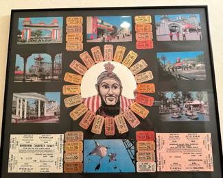 Commemorative Art
