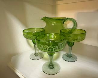 Margarita Set