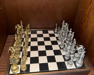 Chess Set