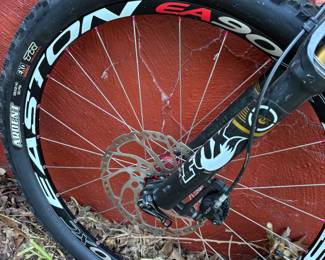 Specialized Elite bike