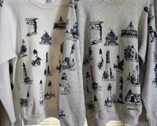 vintage sweatshirts