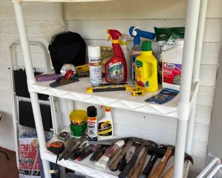 tools