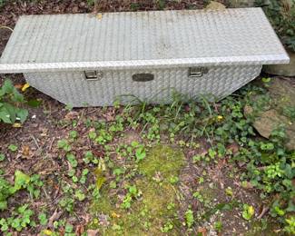 Better Built truck tool box