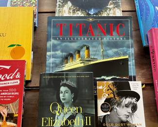 Books