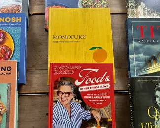 Books