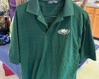 Philadelphia Eagles shirts