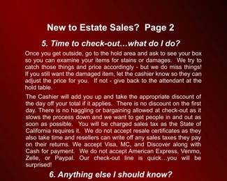 Sale Picture