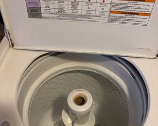 Washer