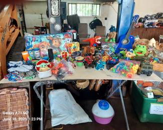 Sale Picture