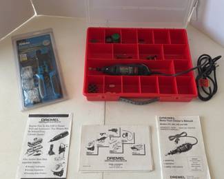 Dremel MotoTool TeleMaster Crimp Tool