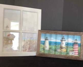 Lighthouse Art Prints
