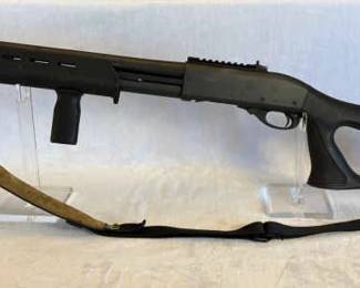 Remington 870 TACTICAL Shotgun