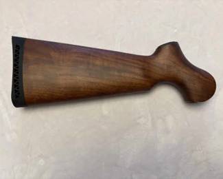 Thompson Center Rifle Stock