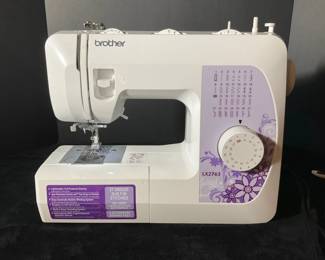 Brother LX2763 Sewing Machine