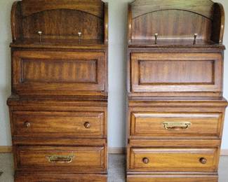 Owosso Nightstands