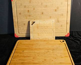 Cutting Boards