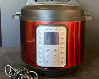 Instant Pot